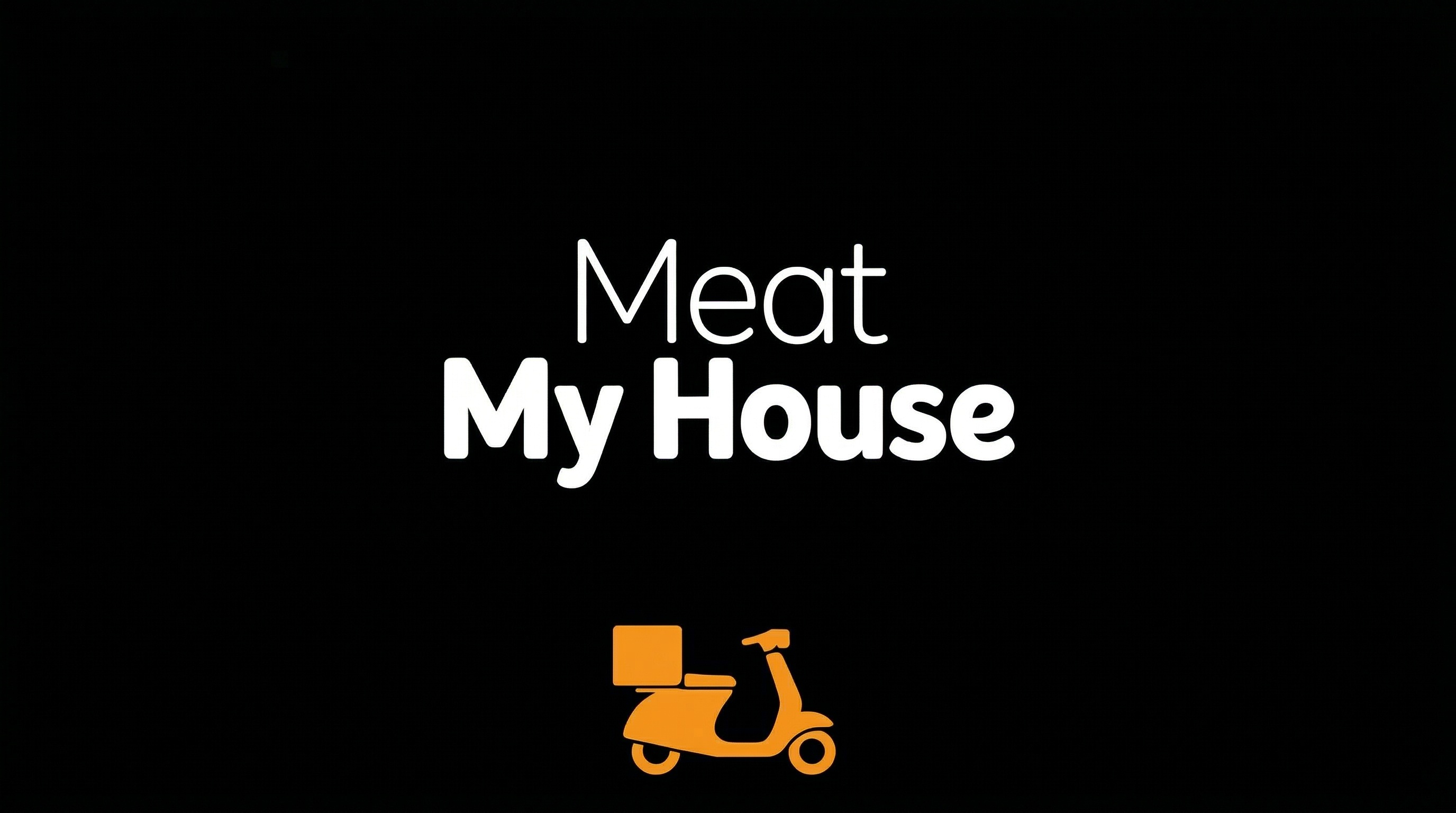 Go to Meat My House home